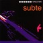 Subte Albumcover
