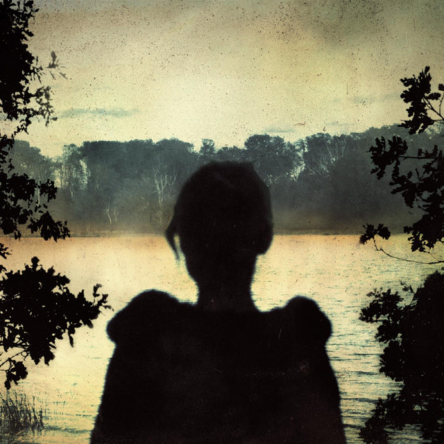 Deadwing cover