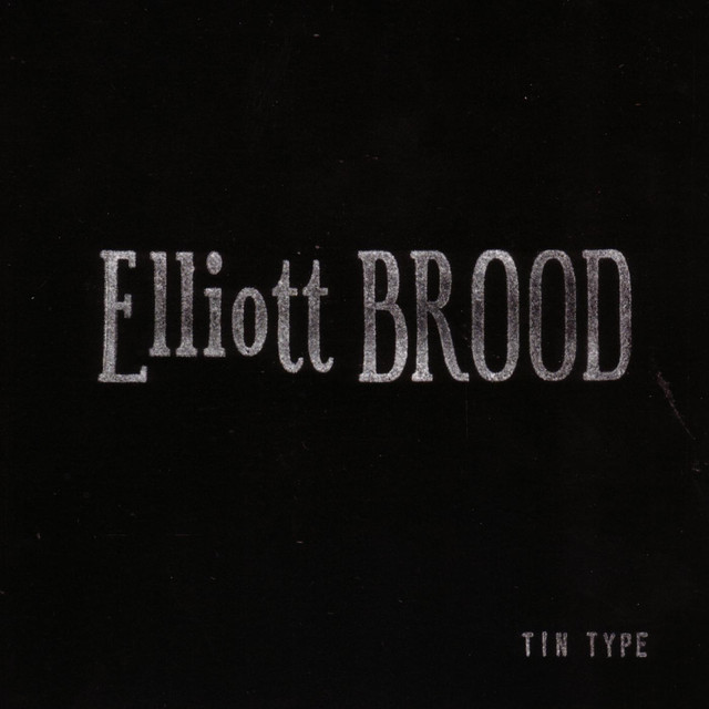 Tin Type cover