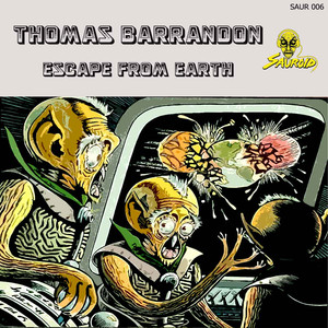 The Quiet Earth cover