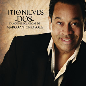 Dos Canciones Clasicas De Marco Antonio Solis album