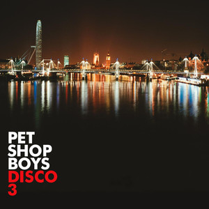 Disco 3 album