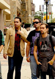 Huellas Invisibles profile