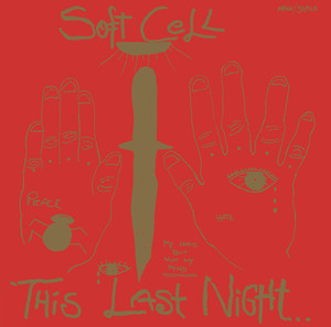 This Last Night in Sodom album
