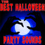 The Best Halloween Party Sounds Albumcover