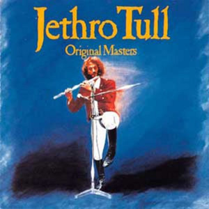 Original Masters album