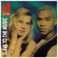 Slave To The Music Albumcover