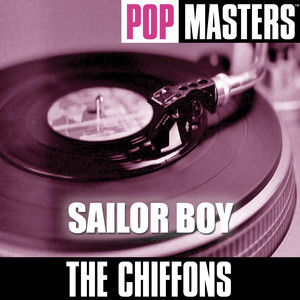 Pop Masters: Sailor Boy album