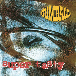 Super Tasty cover