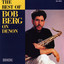 The Best of Bob Berg On Denon cover