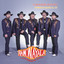 15 Boleros de Exito/Herencia Musical de Ramón Ayala Y Sus Bravos Del Norte cover