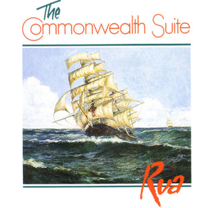 The Commonwealth Suite album