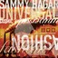 Cosmic Universal Fashion Albumcover
