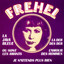 Fréhel: Ses plus belles chansons cover