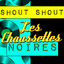 Shout Shout cover