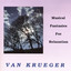 Musical Fantasies For Relaxation Albumcover