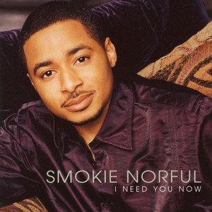 I Need You Now album