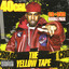 The Yellow Tape cover