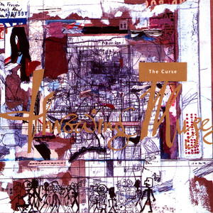 The Curse album