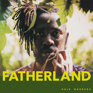 Fatherland cover
