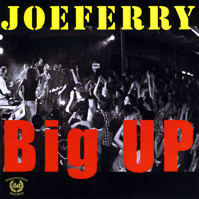 Joe Ferry Photo