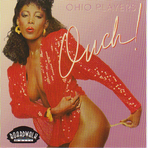 Ouch! album