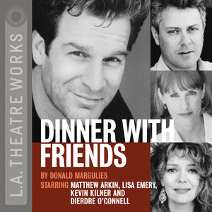 Dinner with Friends (Audiodrama)