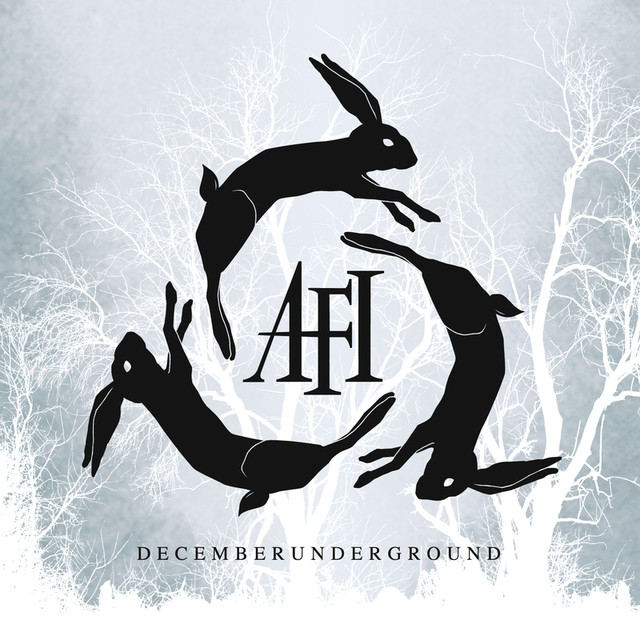 Decemberunderground cover
