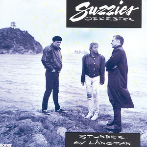 Stunder av längtan album