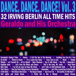 Dance, Dance, Dance, Vol. 3 album
