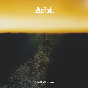Stell dir vor cover