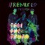 Tell the Truth (Remix EP) Albumcover
