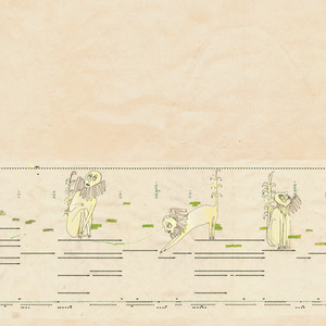 Mr. Boy Dog cover
