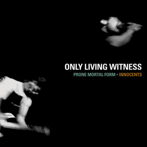 Prone Mortal Form / Innocents cover