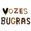 Vozes Bugras Albumcover