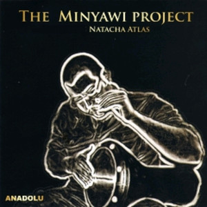 The Minyawi Project cover