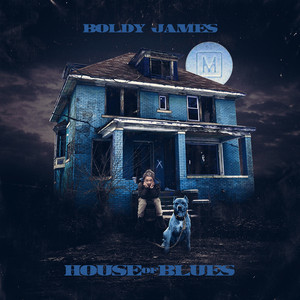 House of Blues album