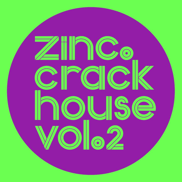 Crackhouse Ep 2 cover