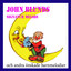 John Blunds signatur och andra barnlåtar Albumcover
