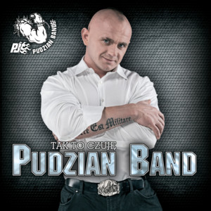 Pudzian Band