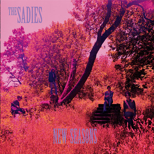 New Seasons album