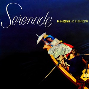 Serenade Albumcover