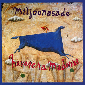 Hevonen & Madonna cover