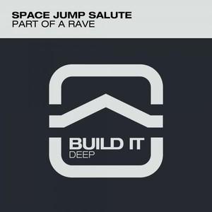 Space Jump Salute
