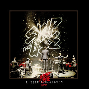 Little Armageddon Tour (Live) album