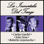 Los Inmortales del Tango cover