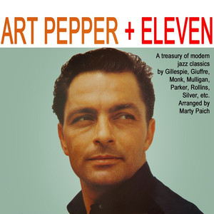 +Eleven album