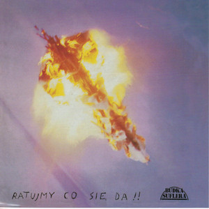 Ratujmy co się da!! cover
