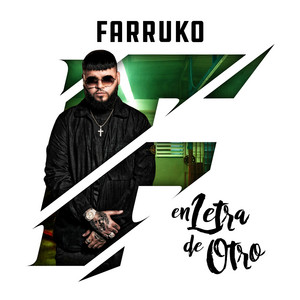 En letra de otro cover
