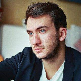 Simone Frulio Photo